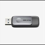 Hikvision Hiksemi Pully USB3.0 128GB Pendrive - Ezüst fotó