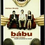 Bábu (2002) DVD fsz: Adrien Brody, Milla Jovovich - jó állapotban levő ritkaság fotó