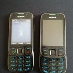 Nokia 6303c telefon eladó fotó