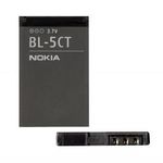 Nokia BL-5CT gyári akkumulátor 1050 mAh Li-ion - Nokia 3720 Classic, 5220, 6303 Classic, 6303i Cl... fotó