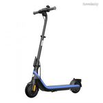 Segway-Ninebot eKickScooter C2 Pro E Elektromos Roller Black/Blue AA.10.04.02.0013 fotó