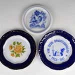 Még több Zsolnay porcelán dísztányér vásárlás