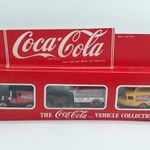 LLedo.The Coca Cola Vehicle Collection. fotó