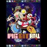 Pig Eat Ball (PC - Steam elektronikus játék licensz) fotó