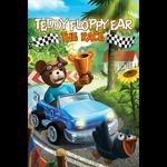 Teddy Floppy Ear - The Race (PC - Steam elektronikus játék licensz) fotó