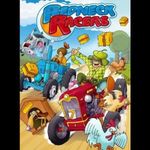 Redneck Racers (PC - Steam elektronikus játék licensz) fotó