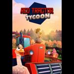 Red Tractor Tycoon (PC - Steam elektronikus játék licensz) fotó