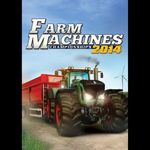 Farm Machines Championships 2014 (PC - Steam elektronikus játék licensz) fotó