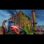 Farming Simulator 15 - Official Expansion GOLD (PC - Steam elektronikus játék licensz) fotó