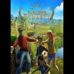 Farmer's Dynasty (PC - Steam elektronikus játék licensz) fotó