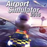 Airport Simulator 2015 (PC - Steam elektronikus játék licensz) fotó