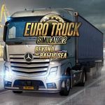 Euro Truck Simulator 2 - Beyond the Baltic Sea (PC - Steam elektronikus játék licensz) fotó