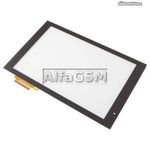 Acer Iconia Tab A500 érintőpanel fekete fotó