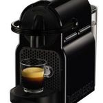 ÚJ!!! (Nespresso) Delonghi EN80B Inissia Nespresso kapszulás kávéfőző!!! fotó