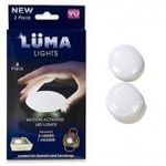 Lüma Light univerzális mozgásérzékelős világítás 2 db fotó