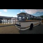 Bus Driver Simulator - Tourist (PC - Steam elektronikus játék licensz) fotó