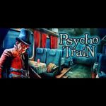 Psycho Train (PC - Steam elektronikus játék licensz) fotó