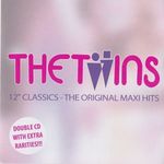 The Twins: 12" Classics - The Original Maxi Hits (2CD) fotó
