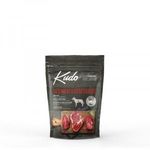 Kudo Low Grain Adult Red Meat/Vegetable Medium/Maxi száraz kutyatáp vörös hús, zöldség 3kg fotó