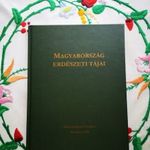 Halász Gábor (szerk.): Magyarország erdészeti tájai fotó