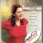 Fiúk az életemből (2001) DVD fsz: Drew Barrymore - magyar kiadású ritkaság fotó