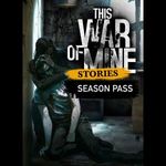This War of Mine: Stories - Season Pass (PC - Steam elektronikus játék licensz) fotó