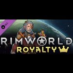 RimWorld - Royalty (PC - Steam elektronikus játék licensz) fotó