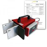 PCE Instruments Záróerő mérőműszer - 700 N ISO fotó