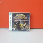 Eredeti Nintendo DS Pokémon Mystery Dungeon Explorers of Darkness konzol játék fotó