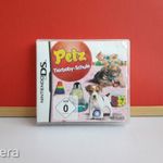 990 forintos vásár !! Eredeti Nintendo DS Petz Playschool konzol játék !! fotó
