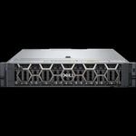 Dell PowerEdge R750xs H755F 16x2.5 Rack szerver NoOS (Xeon Silver 4314 / 32GB / 2x960GB / 2x800W ... fotó