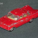 Corgi Toys , 1959 Chevrolet Impala Fire Chief fotó