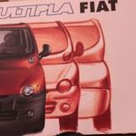 Még több Fiat Multipla vásárlás
