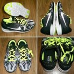 Eredeti Nike Air Free 5.0 TR Fit 5 PRT női sport tréning utcai edző futó cipő 36.5 es új akció 23 cm fotó