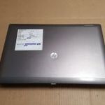 HP ProBook 6570b fotó