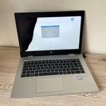 HP ProBook 640 G4 (14" | Intel Core i5-7200U) fotó