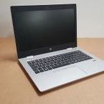 HP ProBook 645 G4 1 év GARANCIÁVAL! fotó
