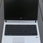 HP Probook 430 G3 laptop - 1 hó gari - i5-6200U / 4 GB RAM / 128 GB SSD / kiváló akku / Windows 11 fotó