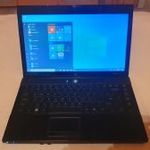 HP ProBook 4410t Intel 575 2GHz 4/320GB 14" laptop 2h akku fotó