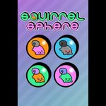Squirrel Sphere (PC - Steam elektronikus játék licensz) fotó