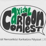 Axiál Cartoon Contest 2012 fotó