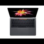 laptop Apple MacBook Pro 13" A1989 2018 Space grey (EMC 3214) i7-8559U | 16GB LPDDR3 Onboard | 51... fotó