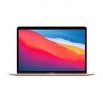 Apple MacBook Air 13" 2020 Notebook arany (mgnd3mg/a) (mgnd3mg/a) fotó