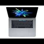 laptop Apple MacBook Pro 15" A1990 2018 Silver (EMC 3215) i7-8850H | 16GB DDR4 | 512GB (M.2) SSD ... fotó