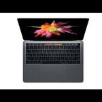 laptop Apple MacBook Pro 13" A1989 2018 Space grey (EMC 3214) i7-8559U | 16GB LPDDR3 Onboard | 25... fotó