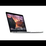 laptop Apple MacBook Pro 13" A1502 late 2013 (EMC 2678) i5-4258U | 8GB DDR3 | 512GB (M.2) SSD | N... fotó
