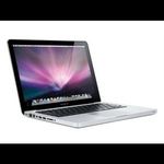 laptop Apple MacBook Pro 13" A1278 mid 2012 (EMC 2554) i5-3210M | 8GB DDR3 | 240GB SSD | NO ODD |... fotó