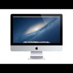 Apple iMac 21.5" A1418 2012 EMC 2544 i5-3330S/8GB/1TB HDD/macOS (2130175) Silver (apple2130175) fotó