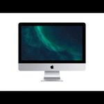 Apple iMac 21.5" A1418 2013 EMC 2638 i5-4570R/8GB/1TB HDD/macOS (2130103) Silver (apple2130103) fotó