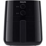 Philips HD9200/90 Forrólevegős sütő Black HD9200/90 Multimédia, Szórakozás, Otthon Háztartási kis... fotó